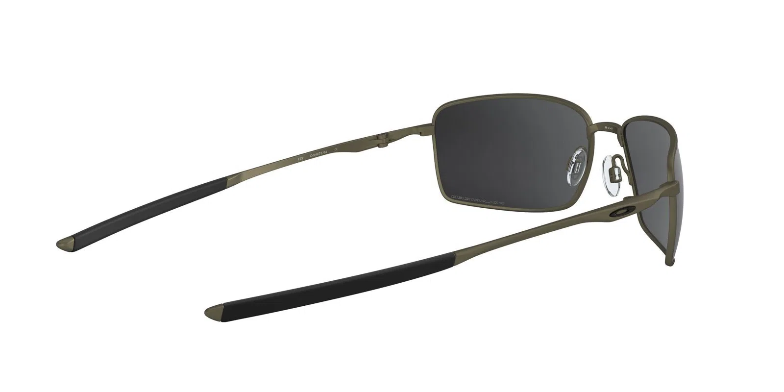 Oakley Square Wire 4075 Sunglasses - view 19